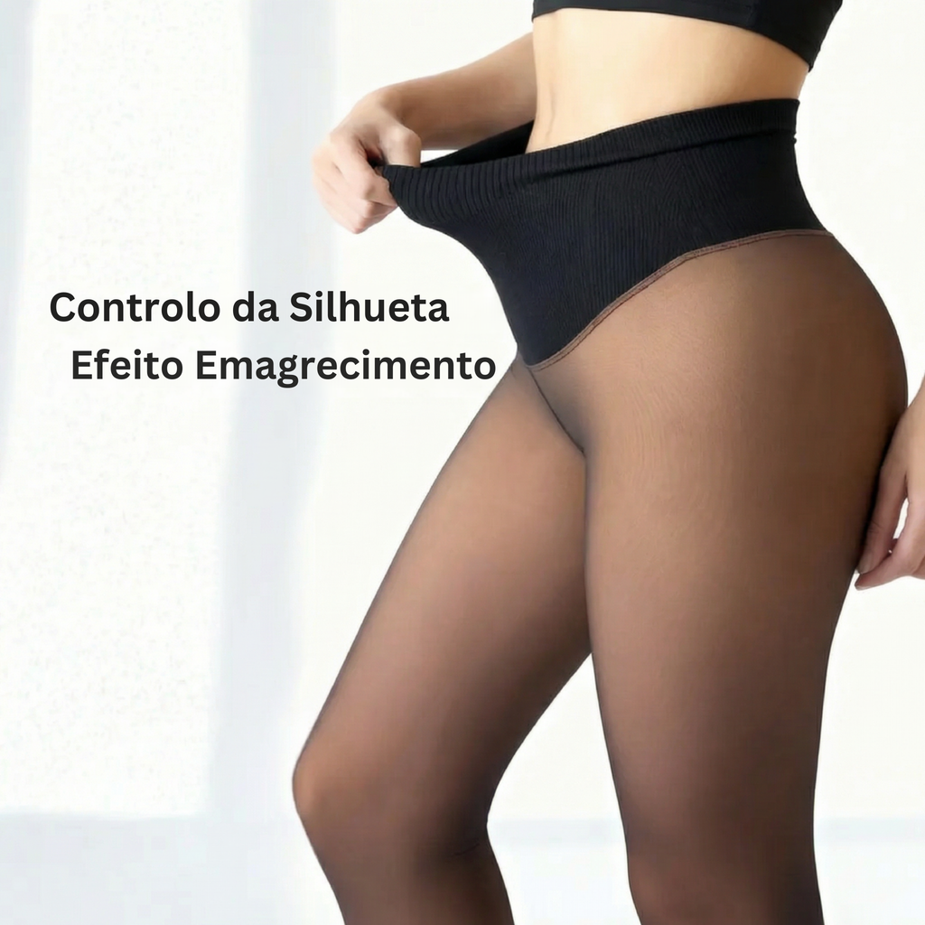 Leggings Modeladoras Térmicas