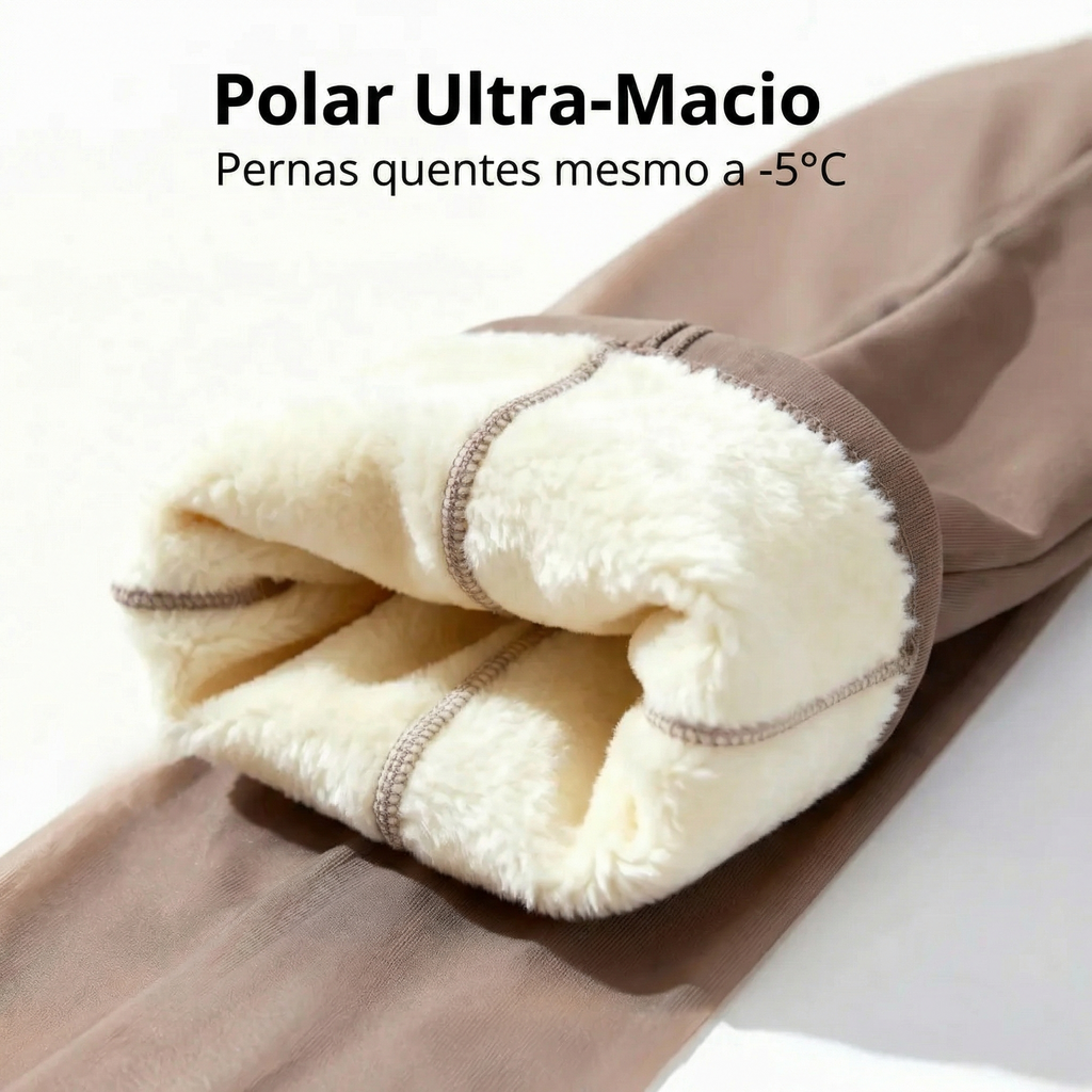 Leggings Modeladoras Térmicas